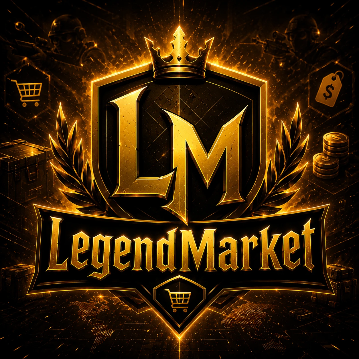 Join our community